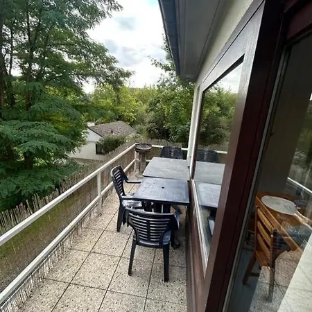 Casa de Férias Au Bout Du Monde - Dinant *